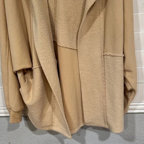 We The Free Cream Textured Knit - Picture 7 of 12